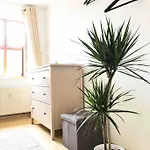 Maisonette Am Markt - Schlossblick - Wlan+netflix *