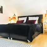 Maisonette Am Markt - Schlossblick - Wlan+netflix