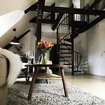 Apartamento Maisonette Am Markt - Schlossblick - Wlan+netflix Wernigerode