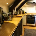 Maisonette Am Markt - Schlossblick - Wlan+netflix Apartman *