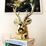 Maisonette Am Markt - Schlossblick - Wlan+netflix Apartamento *