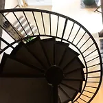 Apartamento Maisonette Am Markt - Schlossblick - Wlan+netflix *