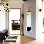 Apartman Maisonette Am Markt - Schlossblick - Wlan+netflix *