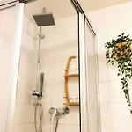 Maisonette Am Markt - Schlossblick - Wlan+netflix Apartman Wernigerode