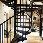 Maisonette Am Markt - Schlossblick - Wlan+netflix Apartman *