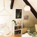 Maisonette Am Markt - Schlossblick - Wlan+netflix Apartman *