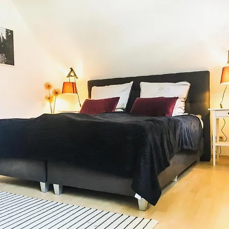 Maisonette Am Markt - Schlossblick - Wlan+netflix