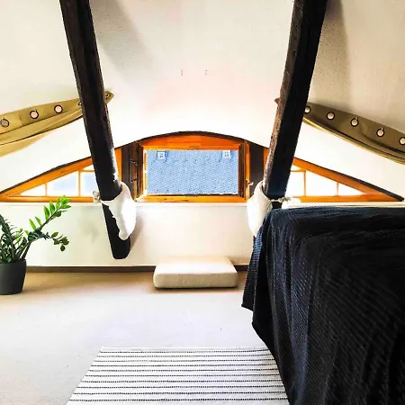 Maisonette Am Markt - Schlossblick - Wlan+netflix Lejlighed *
