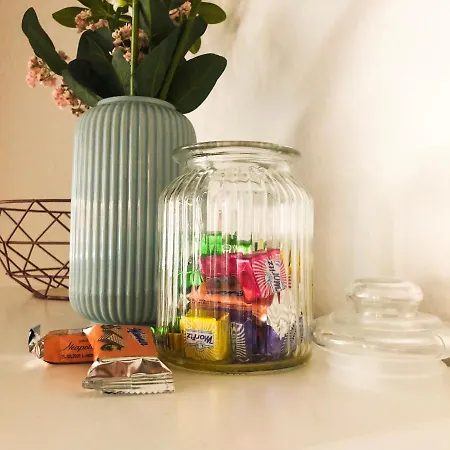 Appartement Maisonette Am Markt - Schlossblick - Wlan+netflix Wernigerode