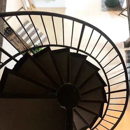 Appartement Maisonette Am Markt - Schlossblick - Wlan+netflix *