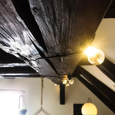 Maisonette Am Markt - Schlossblick - Wlan+netflix Apartmán