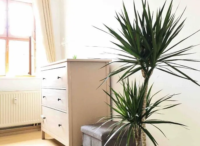 Maisonette Am Markt - Schlossblick - Wlan+netflix *