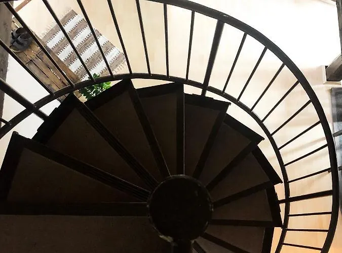 公寓 Maisonette Am Markt - Schlossblick - Wlan+netflix *